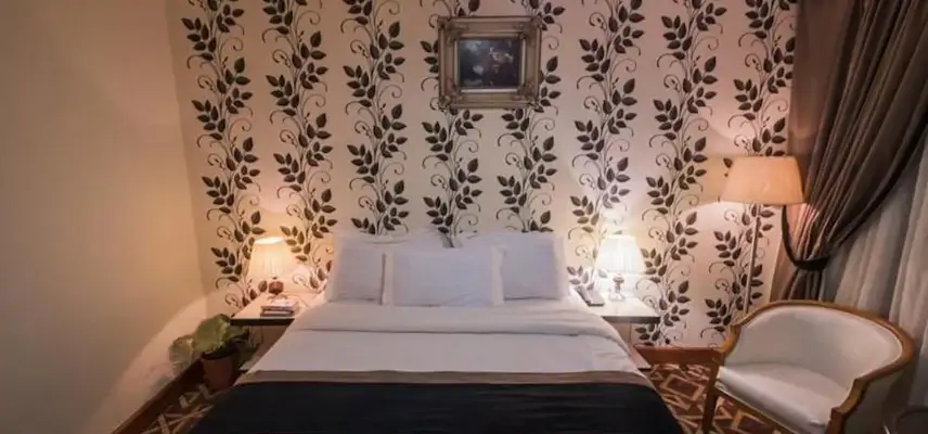 Zowar International Hotel image