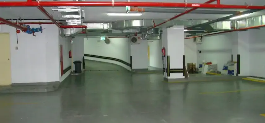 Zowar International Hotel image